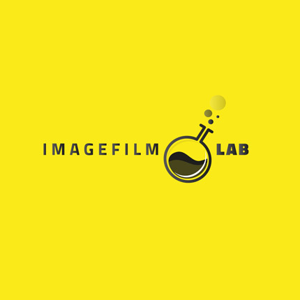 Imagefilmlab Berlin - Logo
